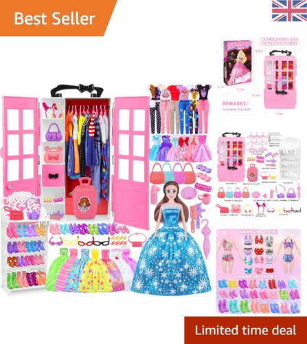 Over 150 pcs - pcs, clothes