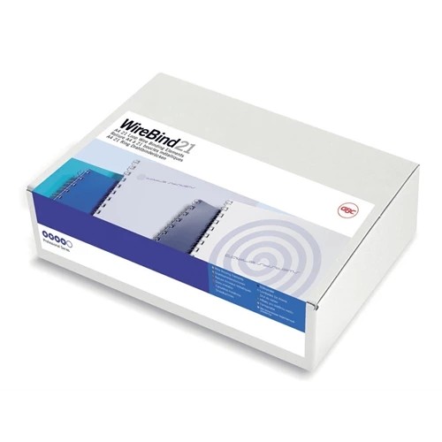 Gbc ib165023 6mm - 6mm, wire