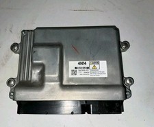 2021 MITSUBISHI L200 4N14 ECU
