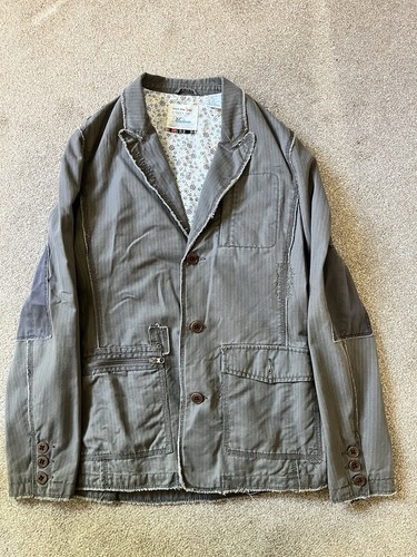 Vintage triple five - vintage, grey