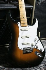 Fender Japan ST57-65 1983