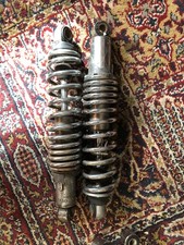 Harley-Davidson KONI SHOCKS