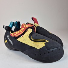 Scarpa Drago Climbing Shoes