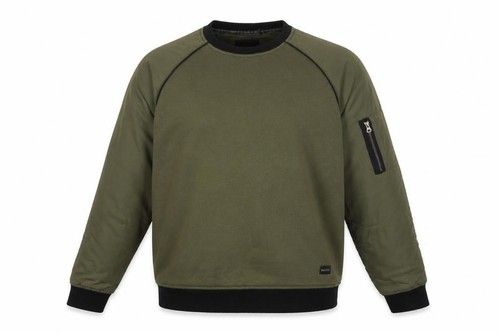 Nanny state mens pullover - nanny,