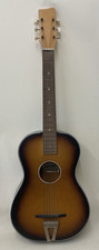 Vintage Egmond Parlor Acoustic Guitar For Spares or Repair
