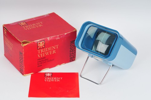 Paterson trident viewer for - viewer,