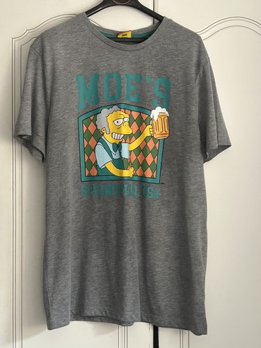 The simpsons moe - the, moe’s