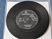 The Beatles - Please Please Me