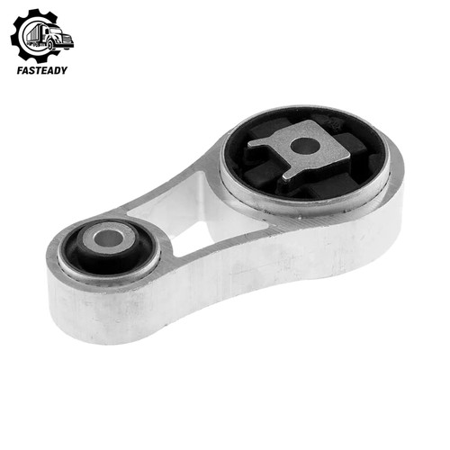 Engine mounting rear lower - engine,