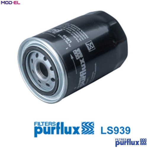 Oil filter ls939 for - filter,