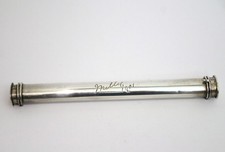 Rare Solid Silver Combination