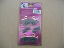 Carbone Lorraine Brake Pads