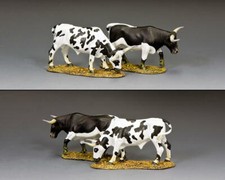 KING AND COUNTRY - 2 x Texas