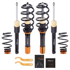Coilovers for VW Golf Mk6