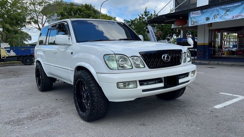 For jdm land - for,