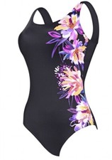 Zoggs Bloomsbury Scoop Back