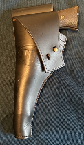 M1881 shortened holster for - holster,