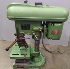 Fobco Star 1/2" Cap Pillar Drill - Full Working Order