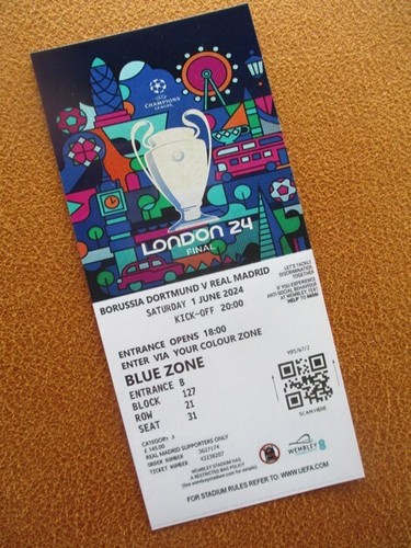 2024 champions league - 2024,