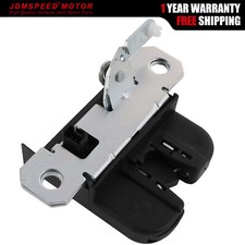 Tailgate Boot Lock Latch Catch