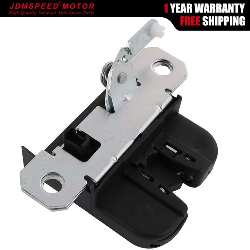 Tailgate boot lock latch catch - tailgate,