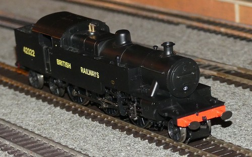 Hornby r2398 fowler - hornby,