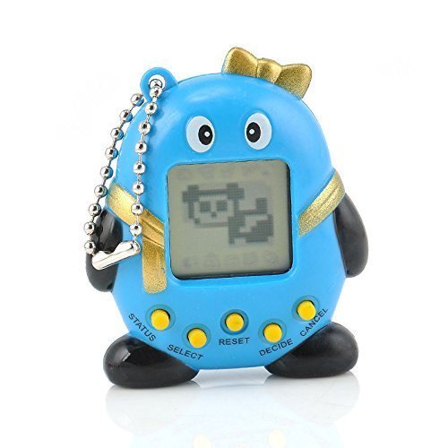 Virtual pet like tamagotchi - virtual,