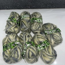 FREEDOM 100%  YARN BALLS by