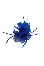 Small Flower Feather Wedding