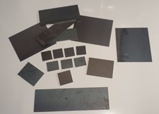 Mild Steel Squares Custom