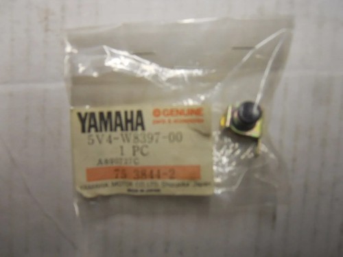 Yamaha xs650 xs400 - horn, button