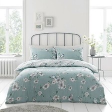 Reversible duvet quilt cover - reversible,
