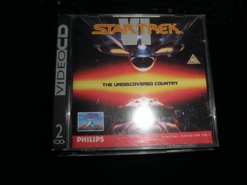 Philips cdi star trek - -,