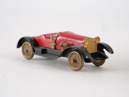 Tootsietoy classic series - classic,