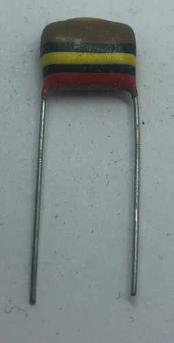 1uf 100nf 250v mullard - 0.1uf,