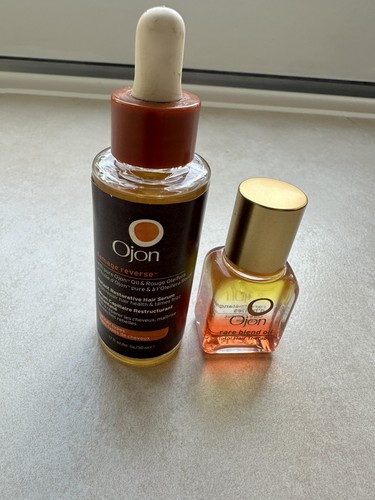 Ojon 50ml damage - ojon,