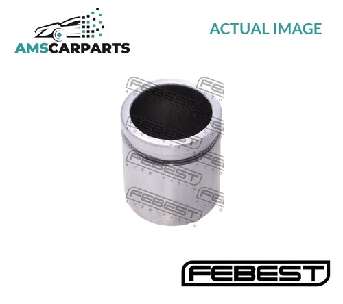 Brake caliper piston - brake,