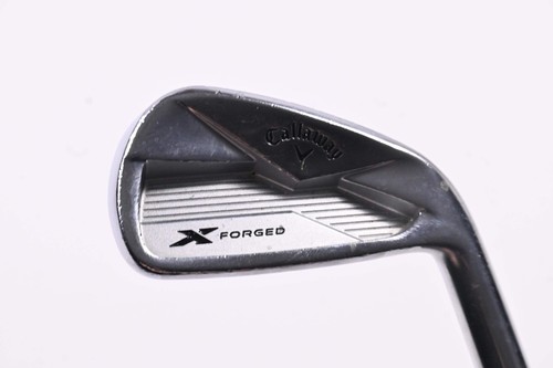 Callaway forged 2018 - #3, iron