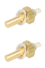 2 pcs Sensor coolant