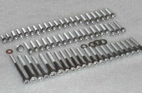 Yamaha tdm850 engine covers - yamaha,