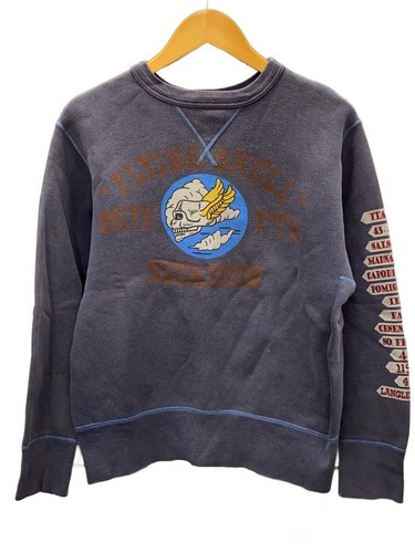 Buzz rickson sweatshirt - buzz, rickson’s