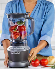 Nutribullet Large Capacity Jug