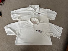 Barmy Army England Ashes Cricket T-Shirt home 09 & Australia 2010/11 Vintage  