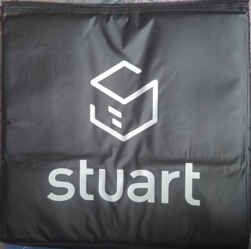 Stuart thermal food delivery - thermal,