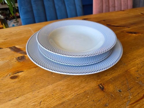 Royal worcester azure - worcester, "azure"