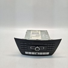 Mercedes-Benz C W204 2011