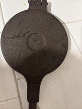 Vintage JOTUL Cast Iron