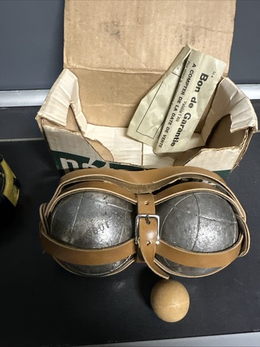Obut set petanque balls - set, 2