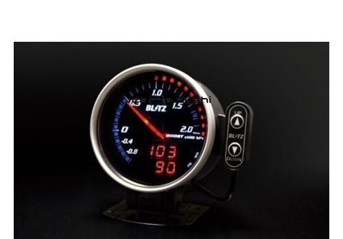 Blitz obd connection fld - blitz,
