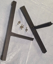 TABLE TOP STAND PEDESTAL for PANASONIC TX 65JX800B TV with SCREWS